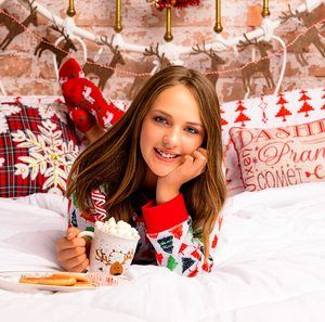 Meet your Posher, Scarlett